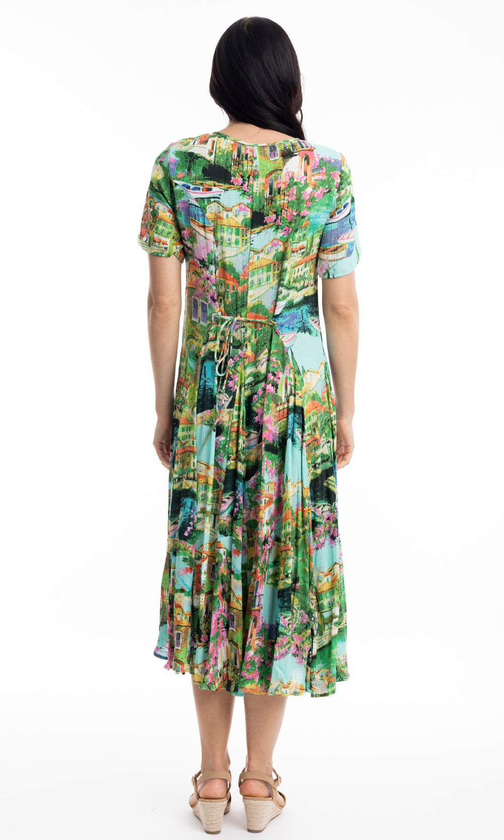 bellagio midi dress Bellagio Midi Dress
