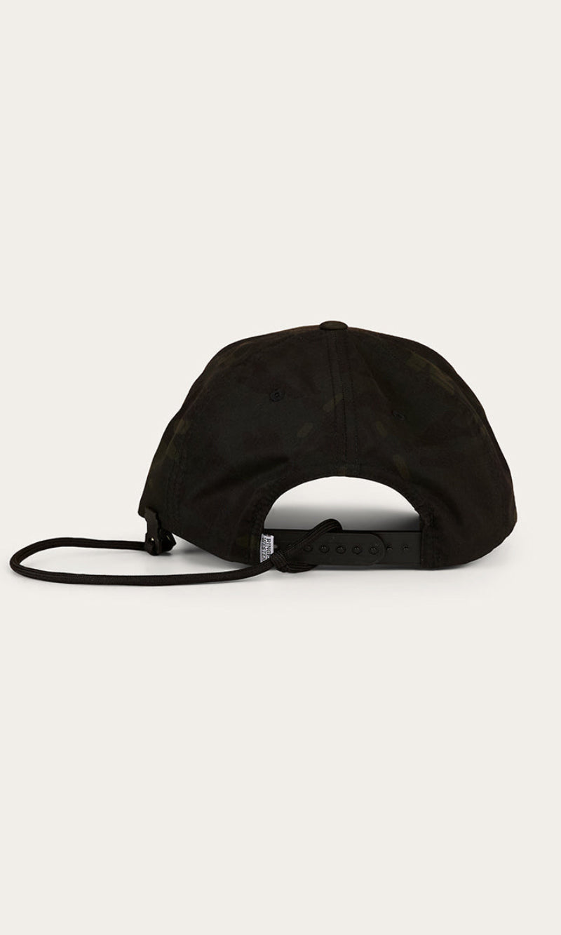 Big Catch Tech Baseball Cap