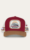 Big Rig Trucker Cap, More Colours