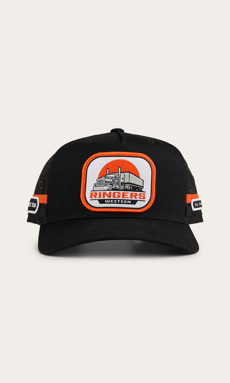 Big Rig Trucker Cap, More Colours