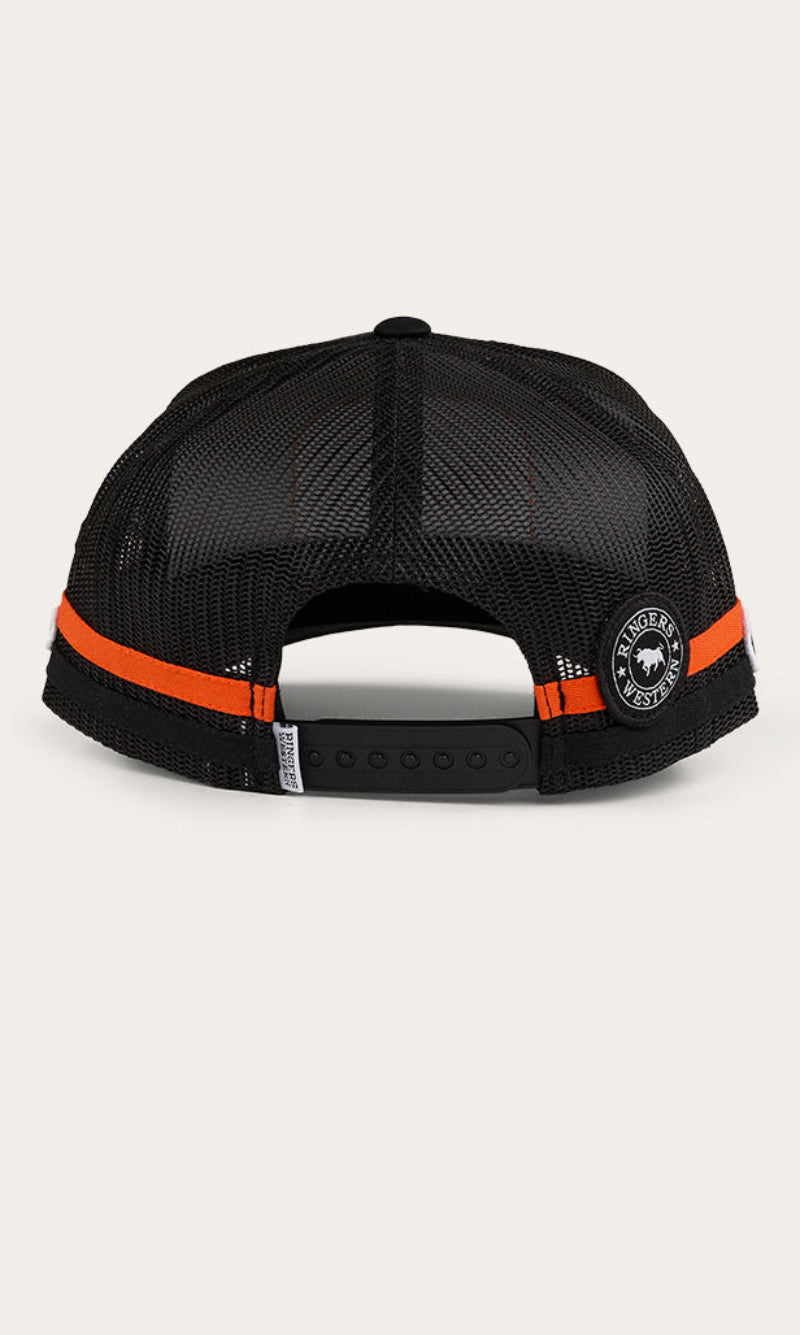 Big Rig Trucker Cap, More Colours