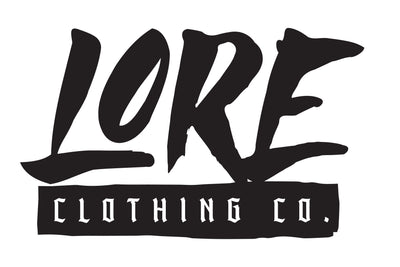 LORE CLOTHING CO