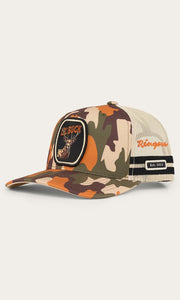 Buck Kids Trucker Cap