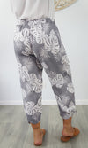 Rayon Pant Castaway Vinaka, More Colours