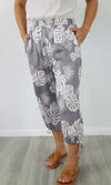 Rayon Pant Castaway Vinaka, More Colours