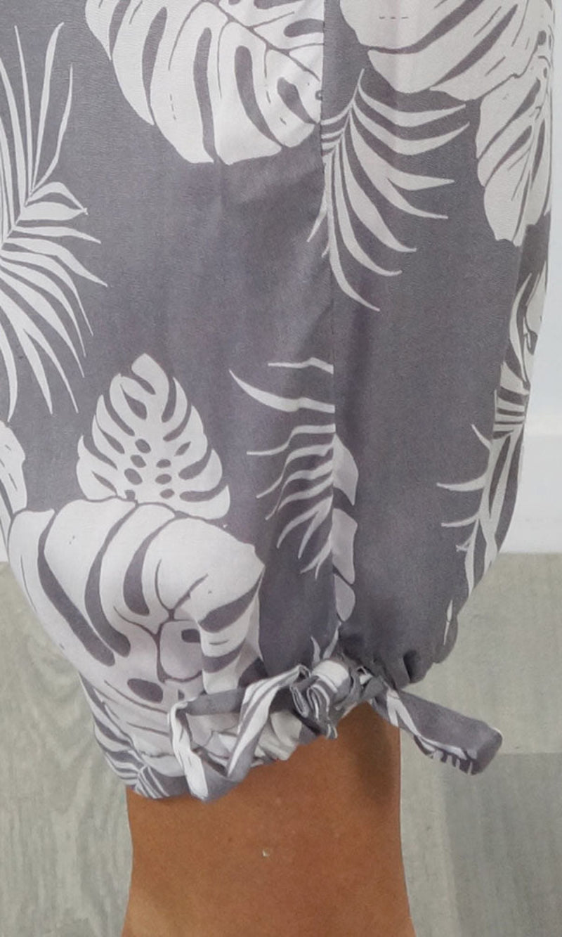 Rayon Pant Castaway Vinaka, More Colours