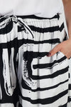 Rayon Pant Cha Cha Pathway, More Colours