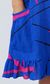 Rayon Cuba Dress Bermuda, More Colours