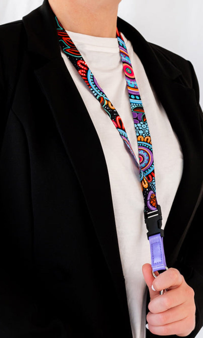 Lanyard Celebration