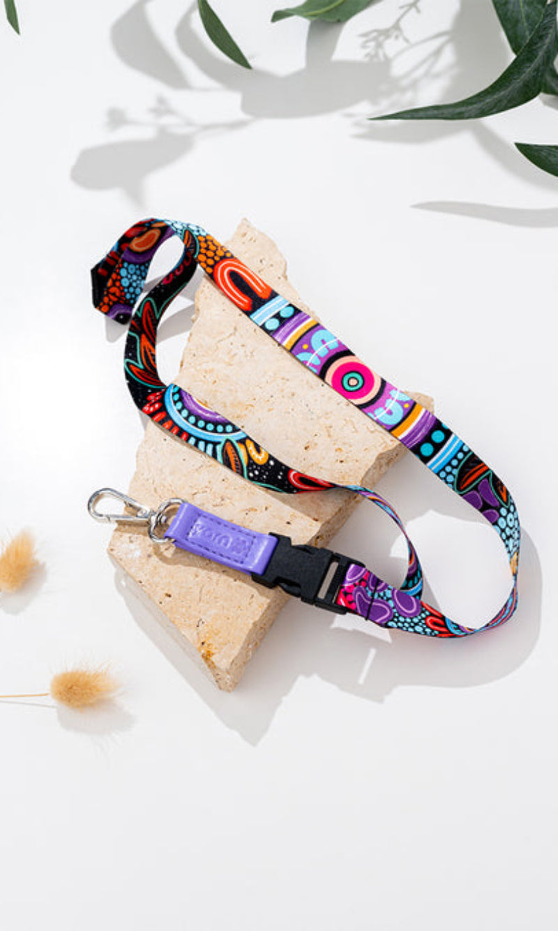 Lanyard Celebration
