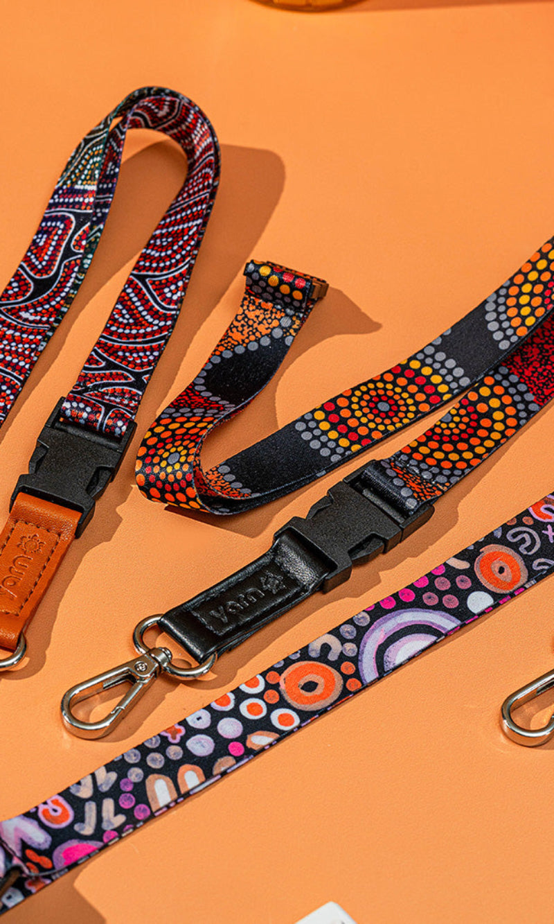 Lanyard Community Unity