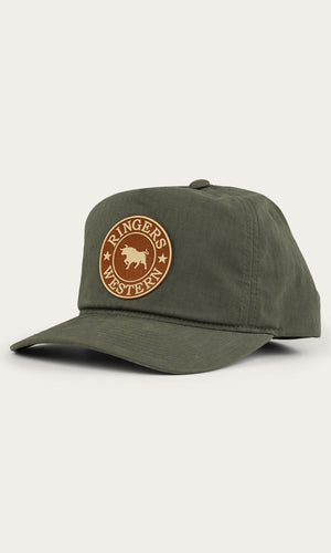 Cooper Ripstop Cap