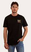 Country Goods Mens Loose Fit T- Shirt