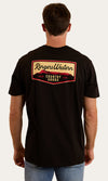 Country Goods Mens Loose Fit T- Shirt