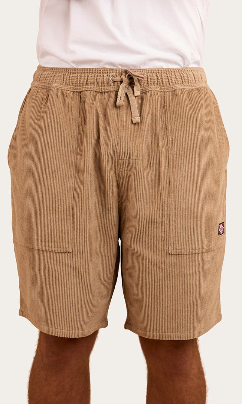 Countryside Mens Corduroy Walk Short, More Colours