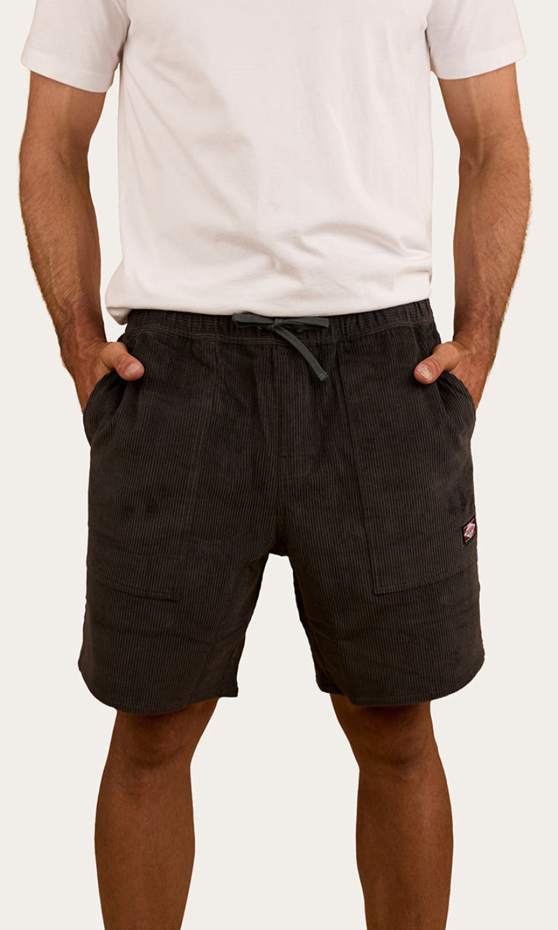 Countryside Mens Corduroy Walk Short, More Colours