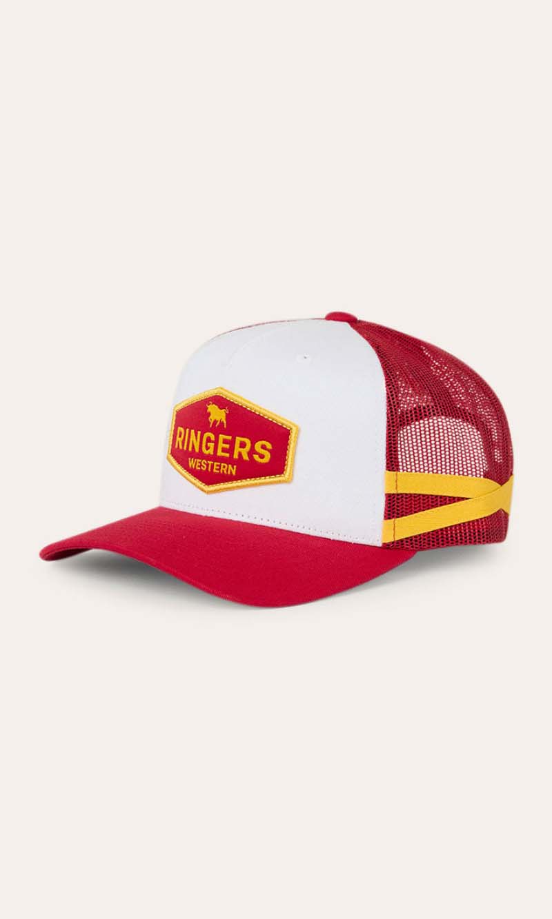 Red/Yellow