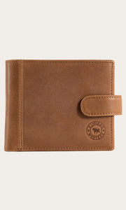 Cypress Wallet Tan