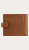 Cypress Wallet Tan