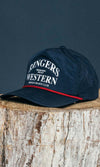 Deep South Retro Cap Navy