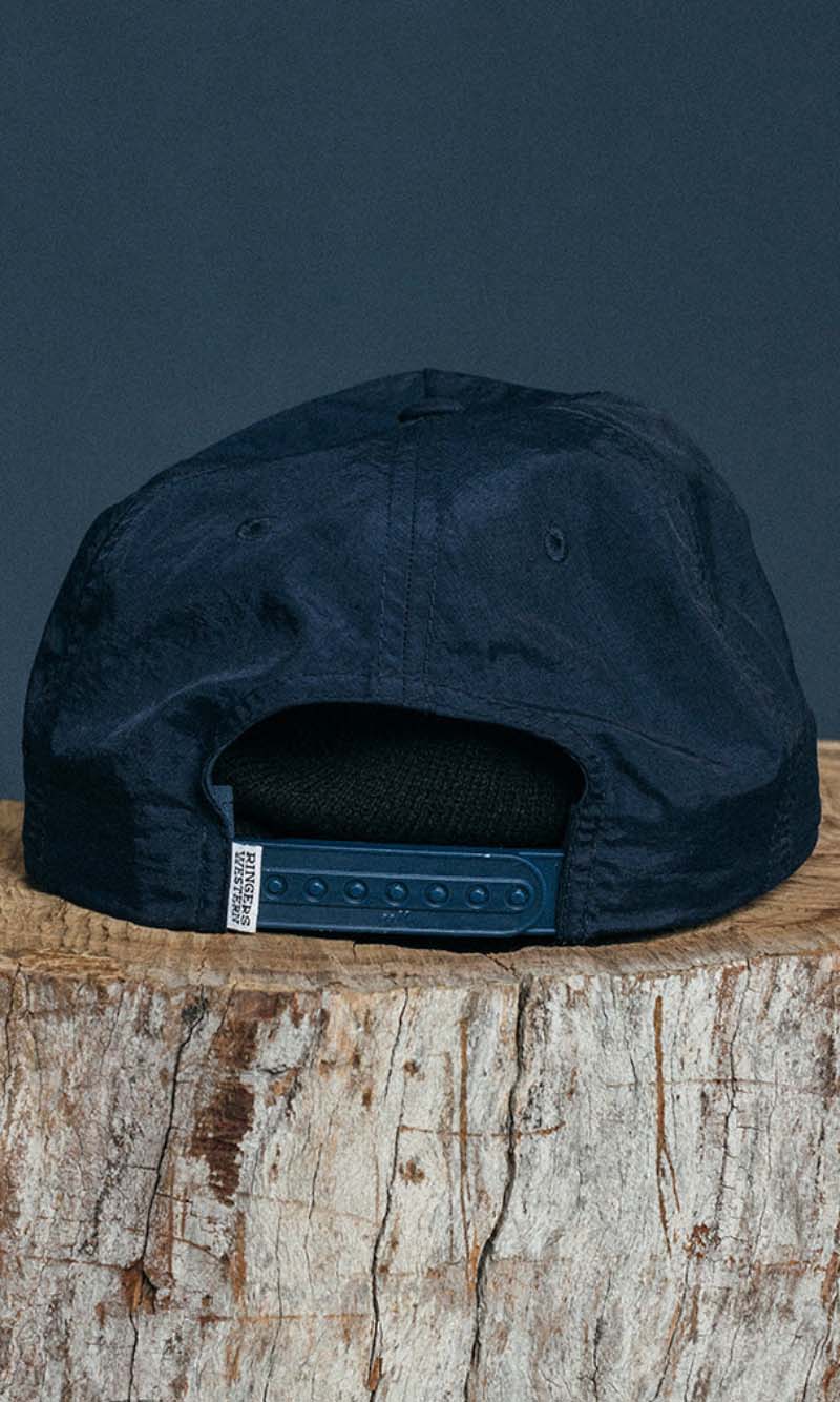 Deep South Retro Cap Navy