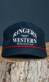 Deep South Retro Cap Navy