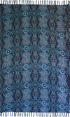 Rayon Sarong Dot Art, More Colours