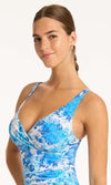 Daisyfield Cross Front Tankini, More Colours