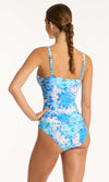 Daisyfield Cross Front Tankini, More Colours