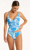 Daisyfield Cross Front Tankini, More Colours