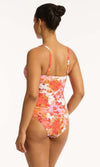 Daisyfield Cross Front Tankini, More Colours