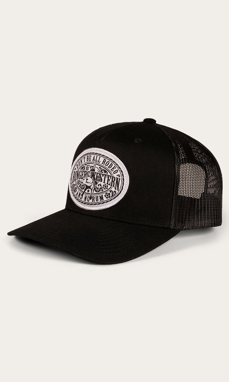 Dalton Trucker Cap