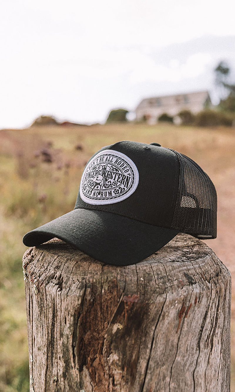 Dalton Trucker Cap