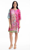 Rayon Dress Tie Digital, More Prints