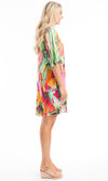 Rayon Dress Tie Digital, More Prints