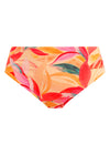 Sancho Beach Mango Mid Rise Bikini Brief, Special Order M - 6XL