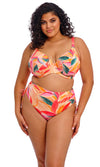 Sancho Beach Mango Adjustable Bikini Brief, Special Order M - 6XL