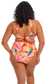 Sancho Beach Mango Adjustable Bikini Brief, Special Order M - 6XL