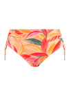 Sancho Beach Mango Adjustable Bikini Brief, Special Order M - 6XL