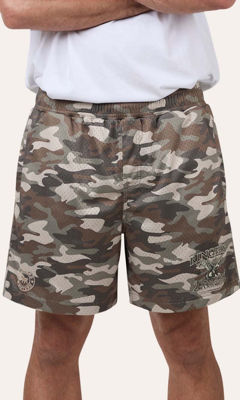 Desert Camo