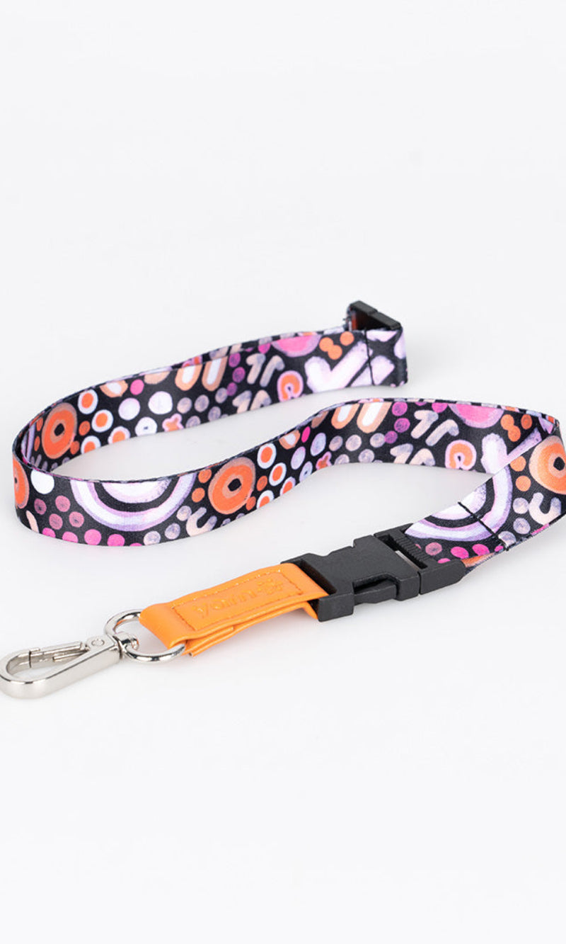 Lanyard Eastern Maar