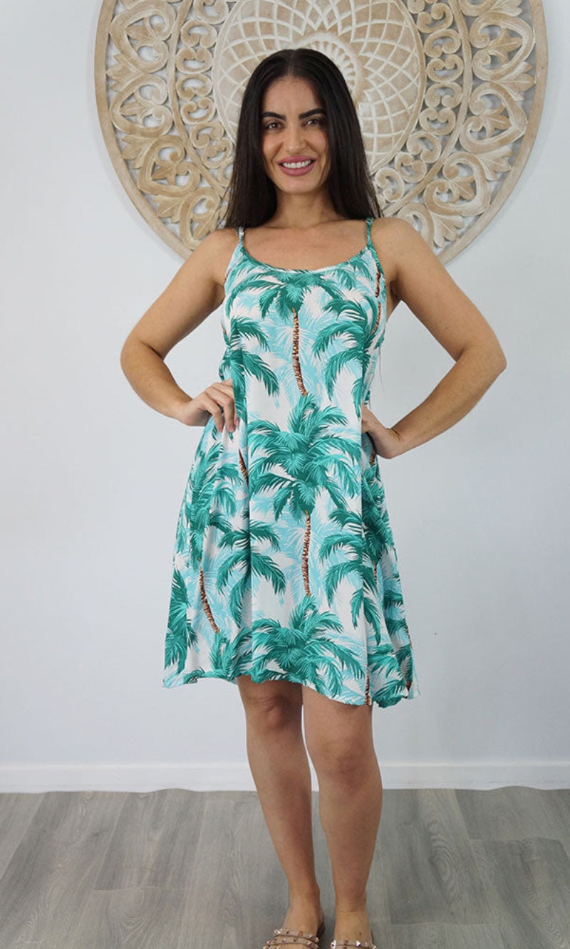 Teal