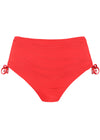 Beach Waves Clementina Adjustable Leg Bikini Short, Special Order S - 2XL