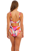 Aguada Beach Sunrise Bikini Brief, Special Order XS - 2XL