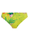 Cala Macarella Zest Mid Rise Bikini Brief, Special Order XS - 2XL