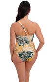Maya Bay Warm Sunset UW Swimsuit, Special Order D Cup to GG Cup