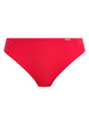 Ottawa Radiant Red Mid Rise Brief, Special Order XS - 2XL