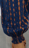 Rayon Pant Gypsy Crackle, More Colours