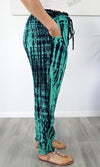 Rayon Pant Gypsy, More Colours