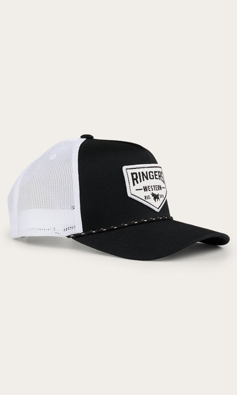 Garage Trucker Cap, More Colours